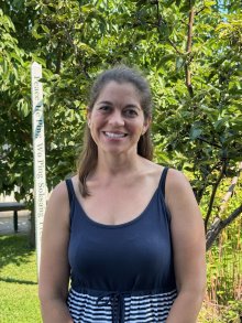 Faculty Spotlight: Amy Boss