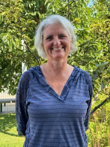 Faculty Spotlight: Kim McMaken-Marsh