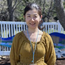 Faculty Spotlight: Chen Yang