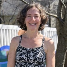 Faculty Spotlight: Lisa Silverman Hoffberg